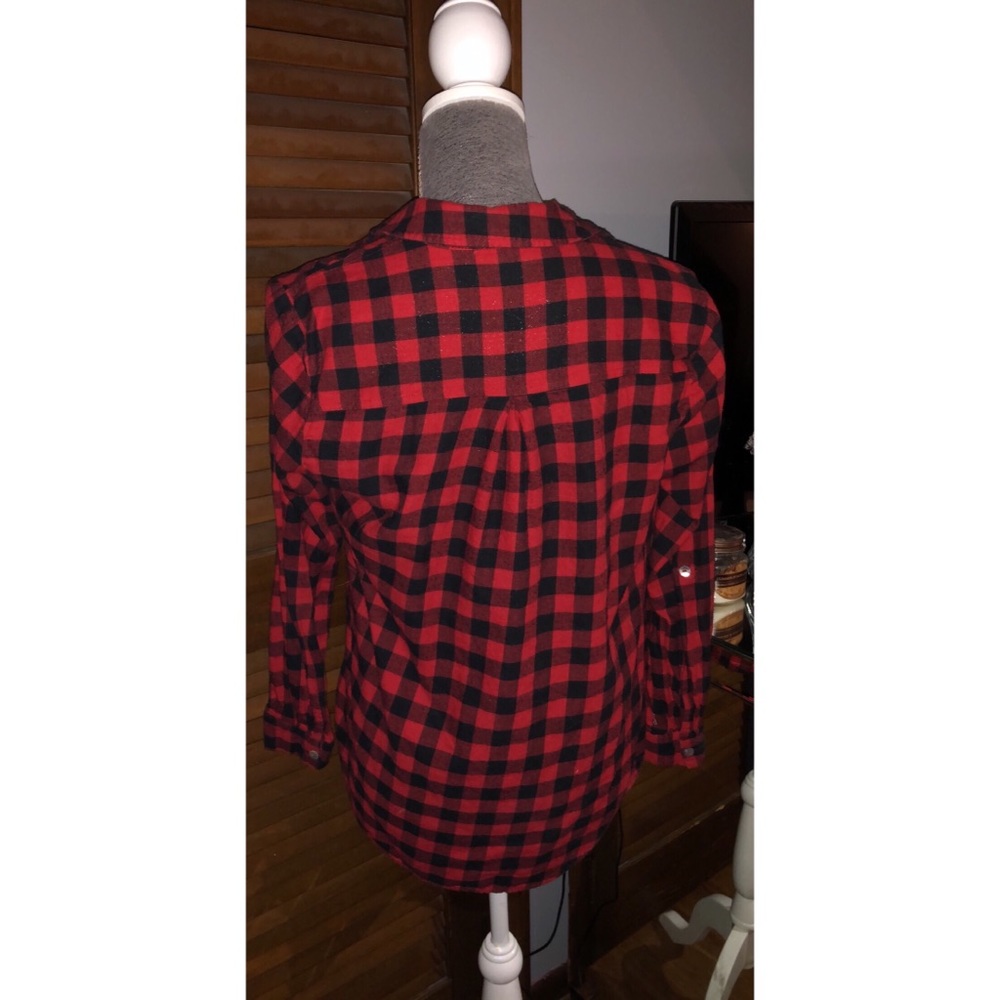 Flannel - Picture 2 of 3